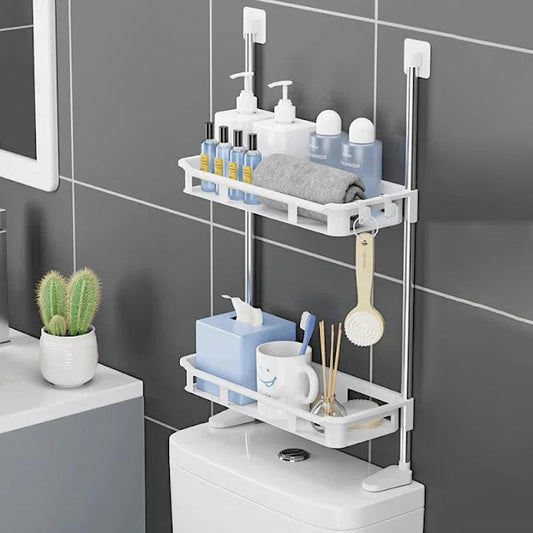 MINI ORGANIZADOR DE BAÑO