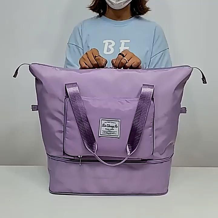 Bolso de Viaje